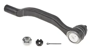 TES3392R | Steering Tie Rod End | Chassis Pro
